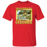 VIC THOMPSON (Legends Series) G500 5.3 oz. T-Shirt