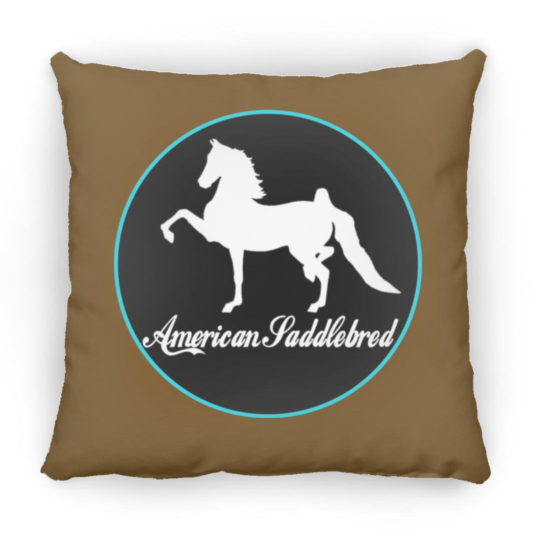 American Saddlebred PILLOWS THREE SIZES