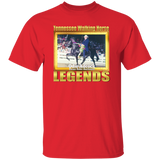 ODIE ADCOCK (Legends Series) G500 5.3 oz. T-Shirt