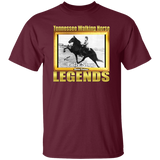 POLLY STOUT (Legends Series) G500 5.3 oz. T-Shirt