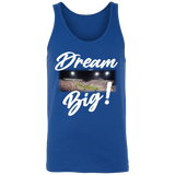 DREAM BIG TWHNC CELEBRATION TANK TOP (Ladies and Men)