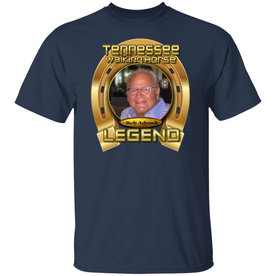 BOB ADCOCK (TWH LEGENDS) G500 5.3 oz. T-Shirt