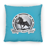 TWH Retro Vintage PILLOWS THREE SIZES
