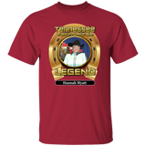 Hannah Myatt (Legends Series) G500 5.3 oz. T-Shirt