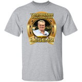 BUDDY WILHELM (TWH LEGENDS) G500 5.3 oz. T-Shirt