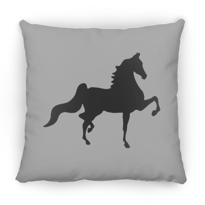 American Saddlebred (black) PILLOWS THREE SIZES