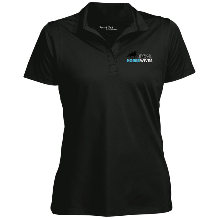 THE REAL HORSE WIVES ASB LST650 Ladies&