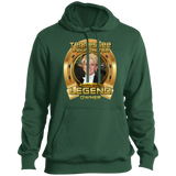 DEBBIE WELLS (TWH LEGENDS) ST254 Pullover Hoodie