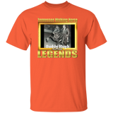 BUDDY HUGH  (Legends Series) - Copy G500 5.3 oz. T-Shirt