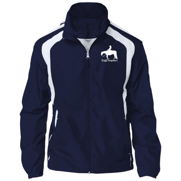 trail pleasure for shirt - Copy JST60 Jersey-Lined Raglan Jacket