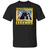 RONNIE SPEARS (Legends Series) G500 5.3 oz. T-Shirt