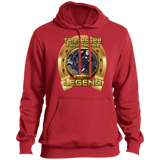 KEN TAYLOR (TWH LEGENDS) ST254 Pullover Hoodie