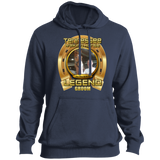 JIM DON MCBRIDE (TWH LEGENDS) ST254 Pullover Hoodie