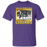 BETTY SAIN (Legends Series) G500 5.3 oz. T-Shirt
