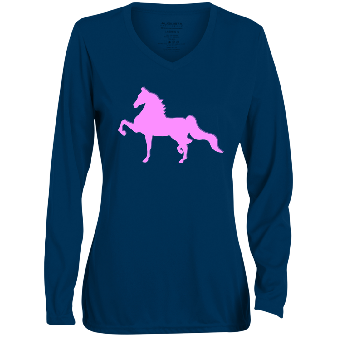 AMERICAN SADDLEBRED PINK 1788 Ladies&