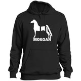 Morgan ST254 Pullover Hoodie
