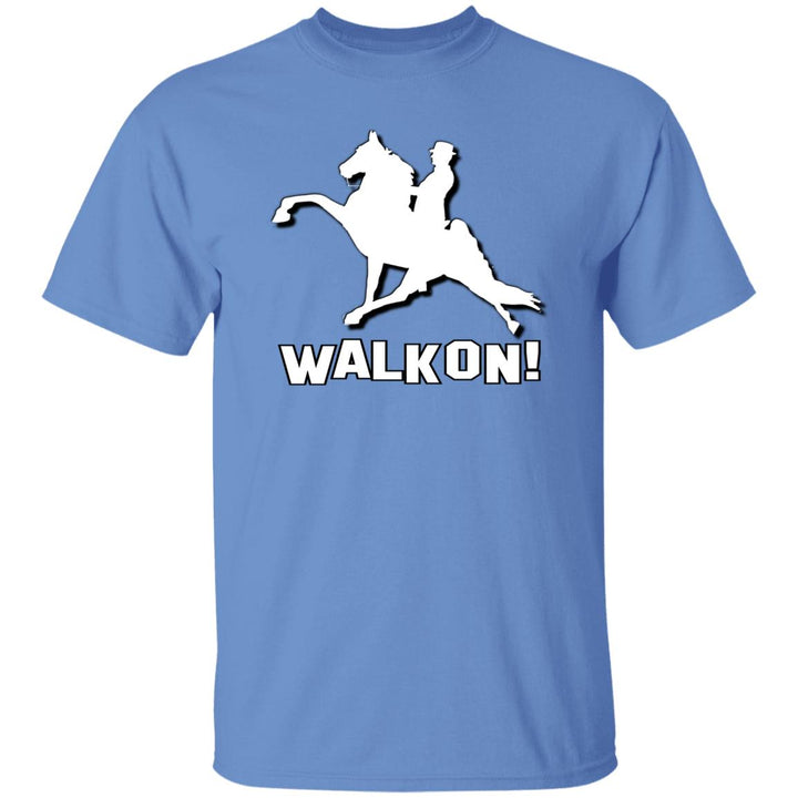 Walk On G500 5.3 oz. T-Shirt