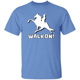 Walk On G500 5.3 oz. T-Shirt