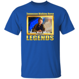 AMIE MARKS  (Legends Series) G500 5.3 oz. T-Shirt