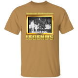RUSSELL PATE (Legends Series) G500 5.3 oz. T-Shirt