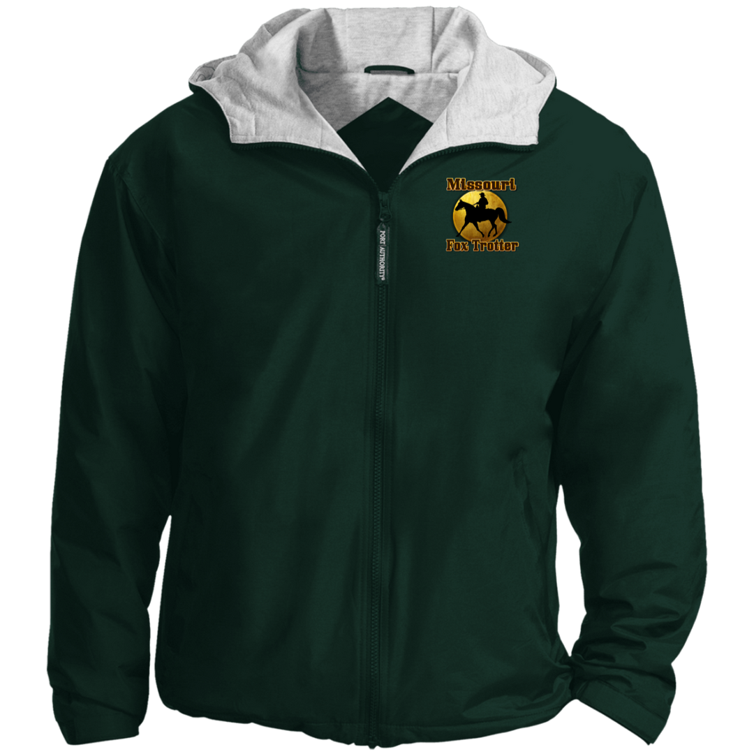 MISSOURI FOX TROTTER 1 JP56 Team Jacket