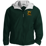 MISSOURI FOX TROTTER 1 JP56 Team Jacket