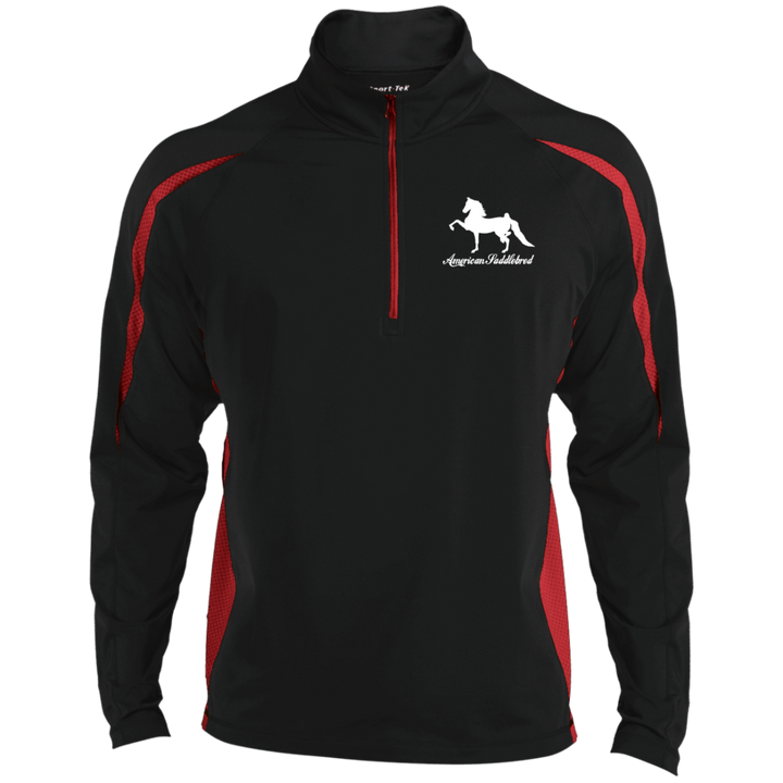 American Saddlebred 2 (white) ST851 Men/Women&