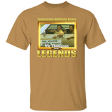 VIC THOMPSON (Legends Series) G500 5.3 oz. T-Shirt