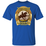 JACK JOHNSON (TWH LEGENDS) G500 5.3 oz. T-Shirt