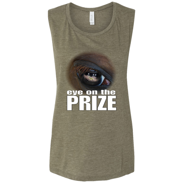 Eye On The Prize B8803 Ladies&