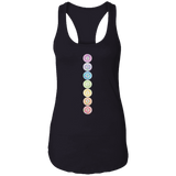 Chakra 2 NL1533 Ladies Ideal Racerback Tank
