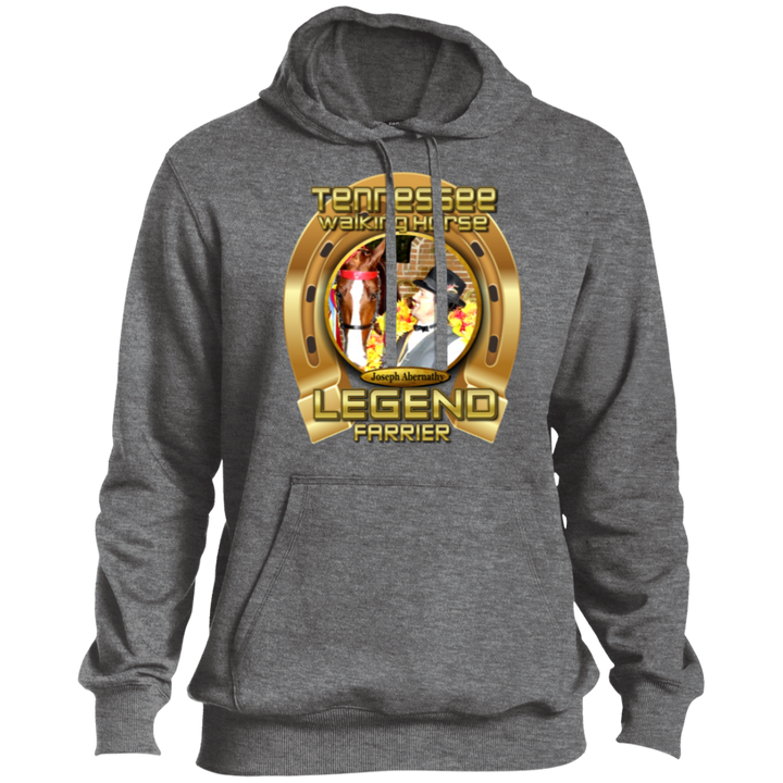 JOSEPH ABERNATHY (TWH LEGENDS) ST254 Pullover Hoodie