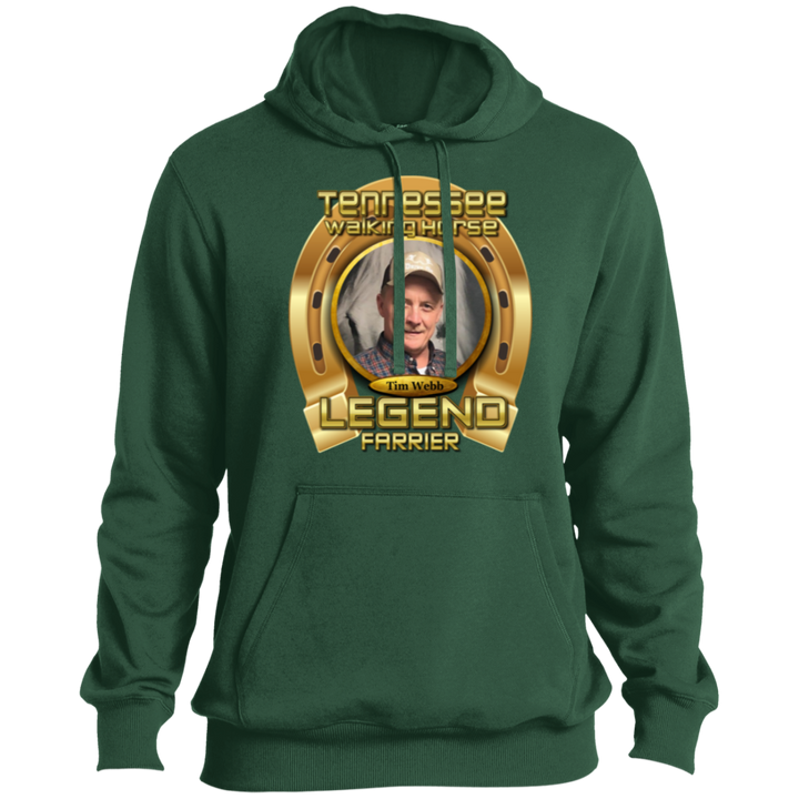 TIM WEBB (TWH LEGENDS) ST254 Pullover Hoodie