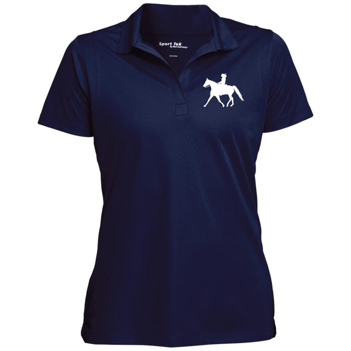 MFT LADY FINAL ART WHITE LST650 Ladies&