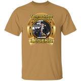 BLAISE BROCCARD (Legends Series) G500 5.3 oz. T-Shirt