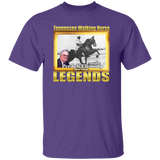 PREACH FLEMING  (Legends Series) G500 5.3 oz. T-Shirt