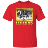 BETTY SAIN (Legends Series) G500 5.3 oz. T-Shirt