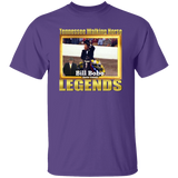 BILL BOBO (Legends Series) G500 5.3 oz. T-Shirt