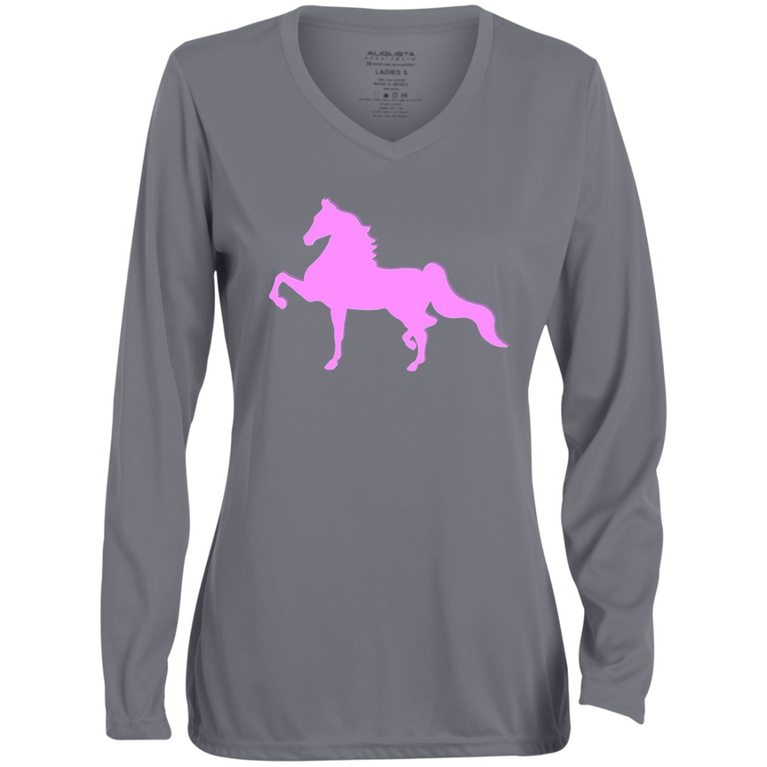 AMERICAN SADDLEBRED PINK 1788 Ladies&