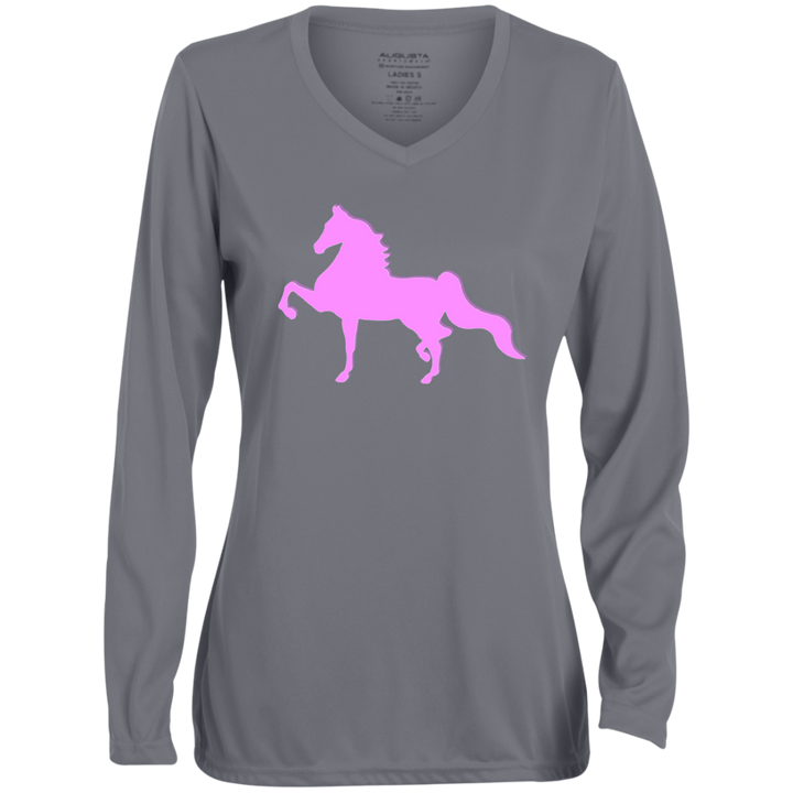 AMERICAN SADDLEBRED PINK 1788 Ladies&