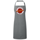 whclogo2017 RP150 Sustainable Unisex Bib Apron