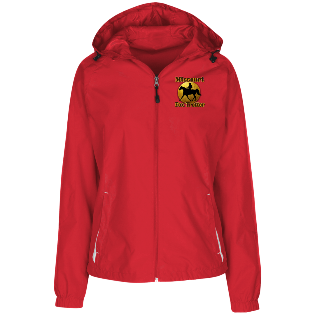 MISSOURI FOX TROTTER 1 LST76 Ladies&