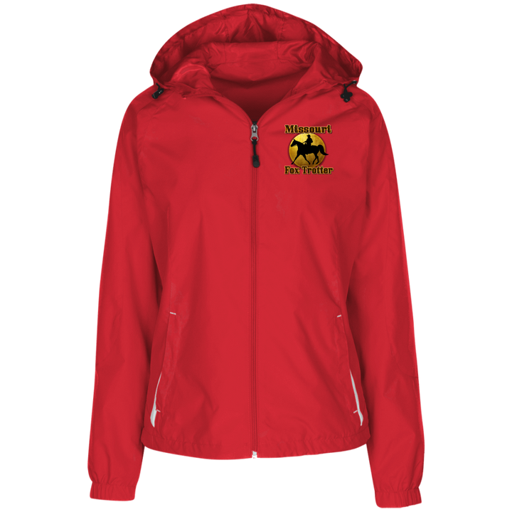 MISSOURI FOX TROTTER 1 LST76 Ladies&