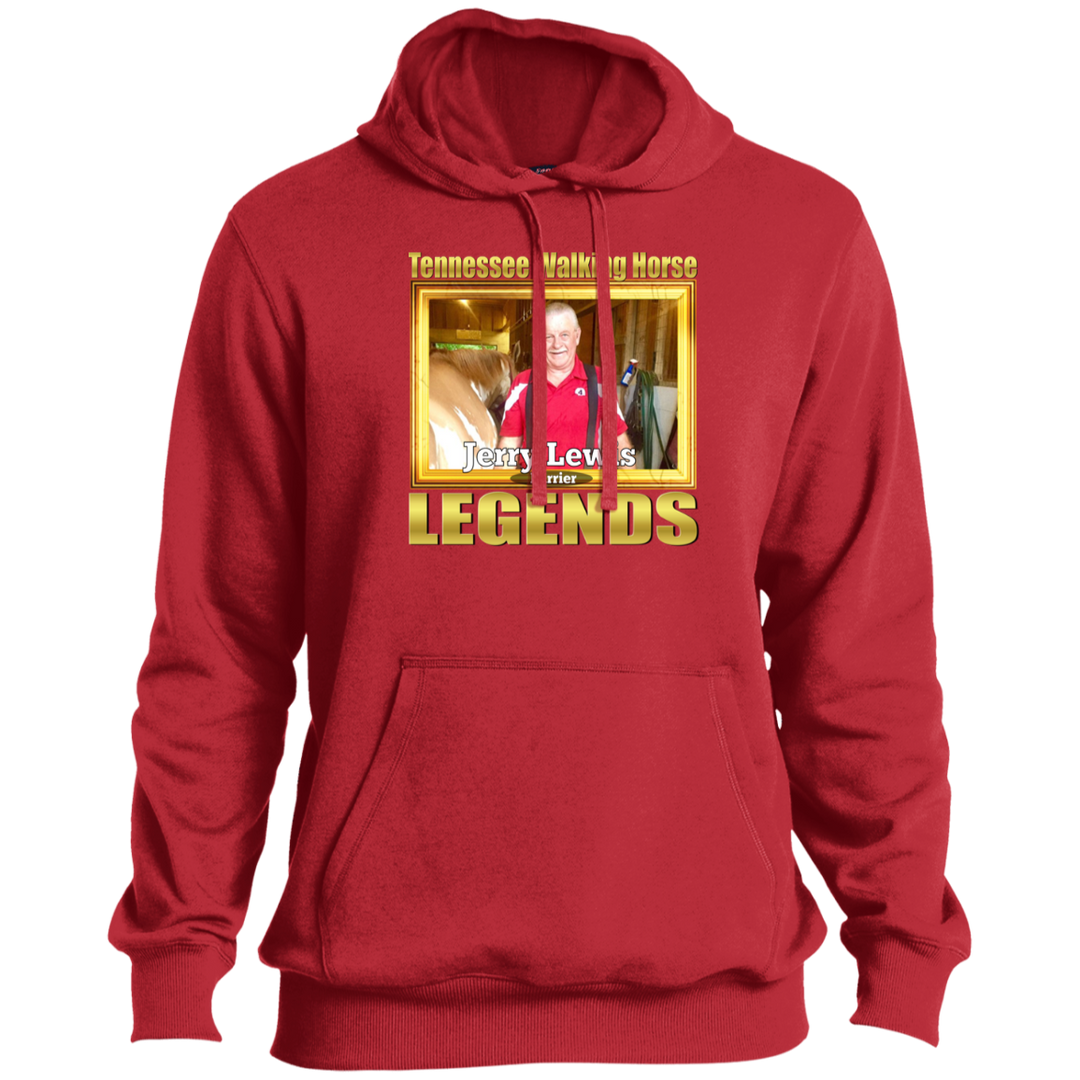 JERRY LEWIS (Legends Series) ST254 Pullover Hoodie