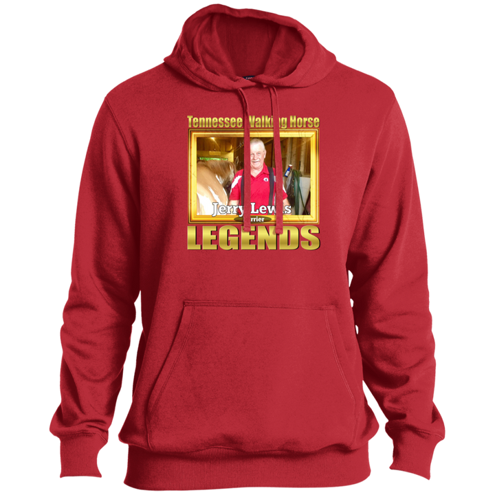 JERRY LEWIS (Legends Series) ST254 Pullover Hoodie