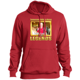 JERRY LEWIS (Legends Series) ST254 Pullover Hoodie