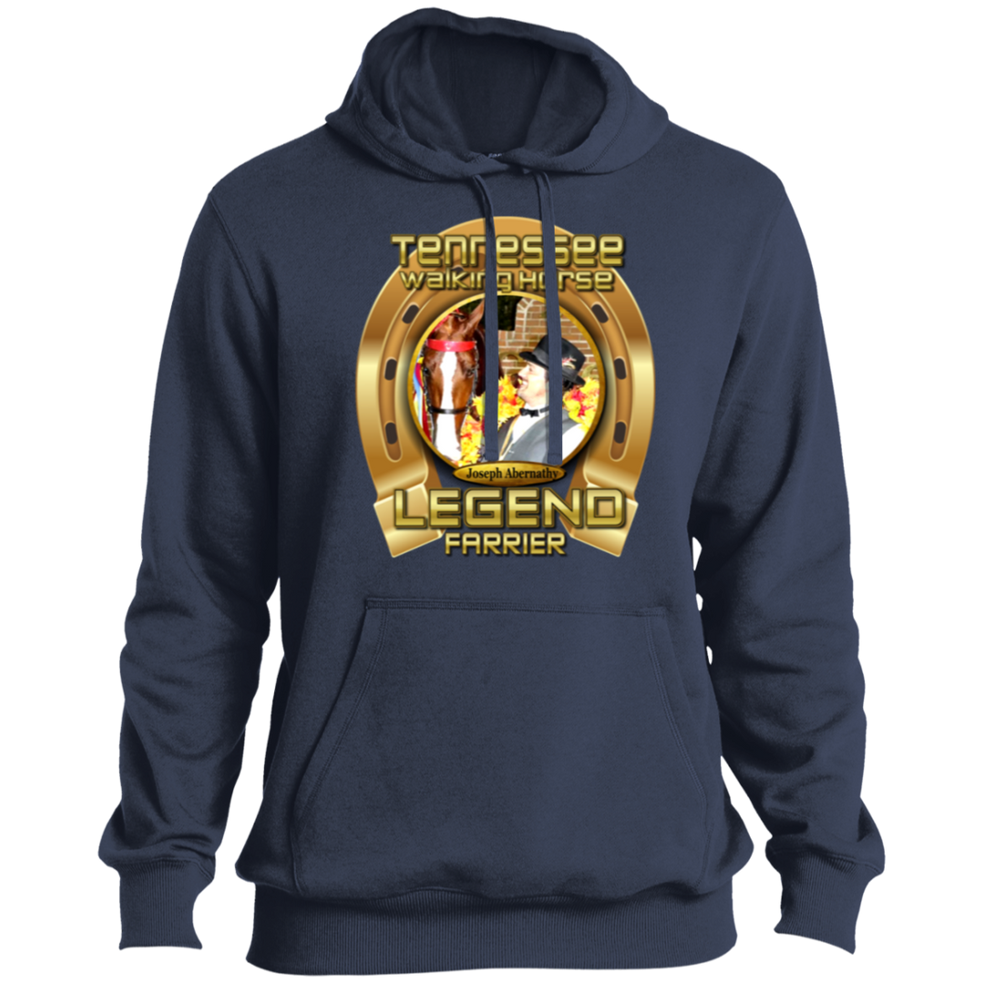 JOSEPH ABERNATHY (TWH LEGENDS) ST254 Pullover Hoodie