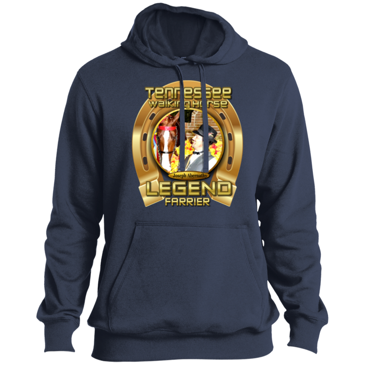 JOSEPH ABERNATHY (TWH LEGENDS) ST254 Pullover Hoodie