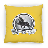 TWH Retro Vintage PILLOWS THREE SIZES