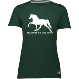 Tennessee Walker 4HORSE 64STTX Ladies’ Essential Dri-Power Tee